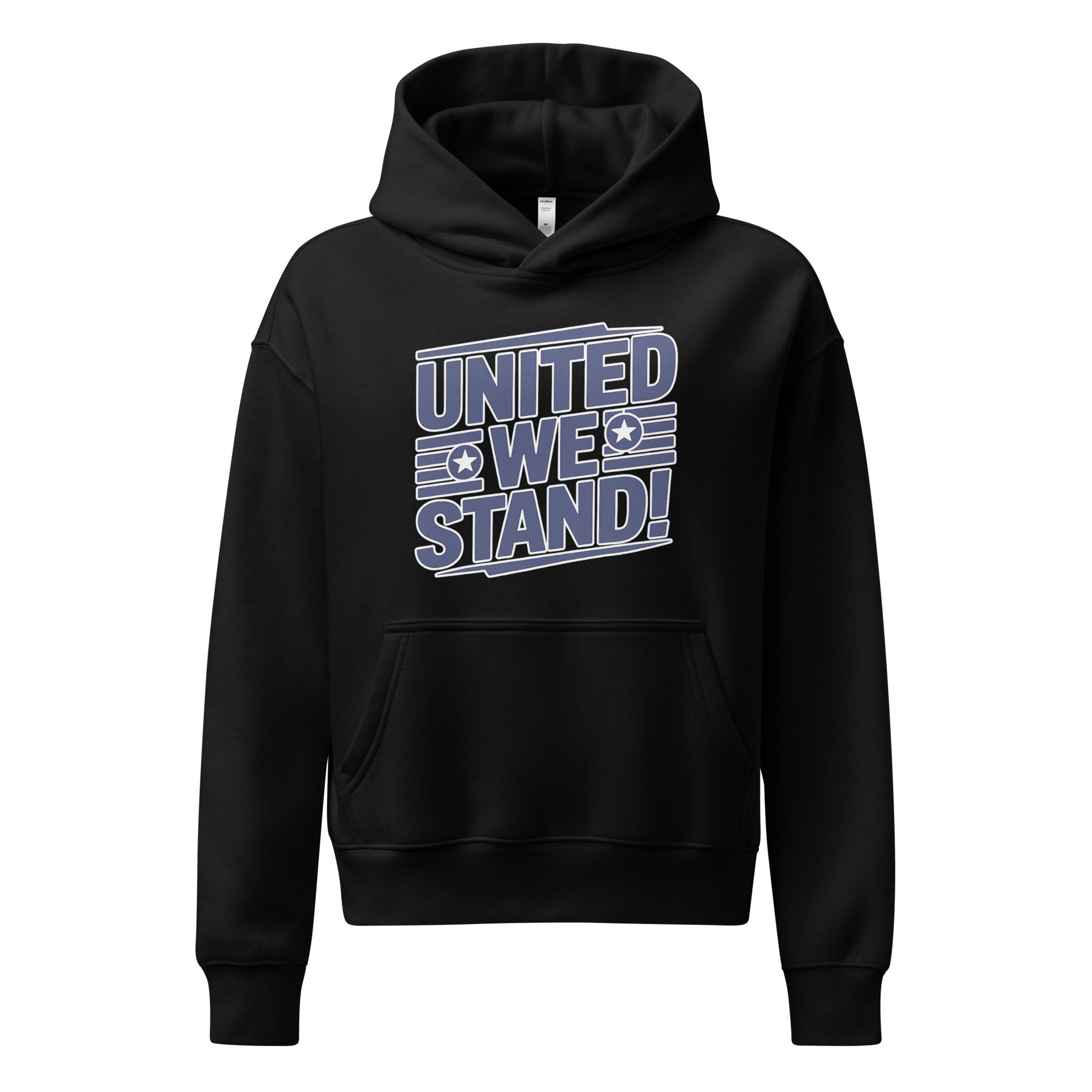 Women’s relaxed hoodie