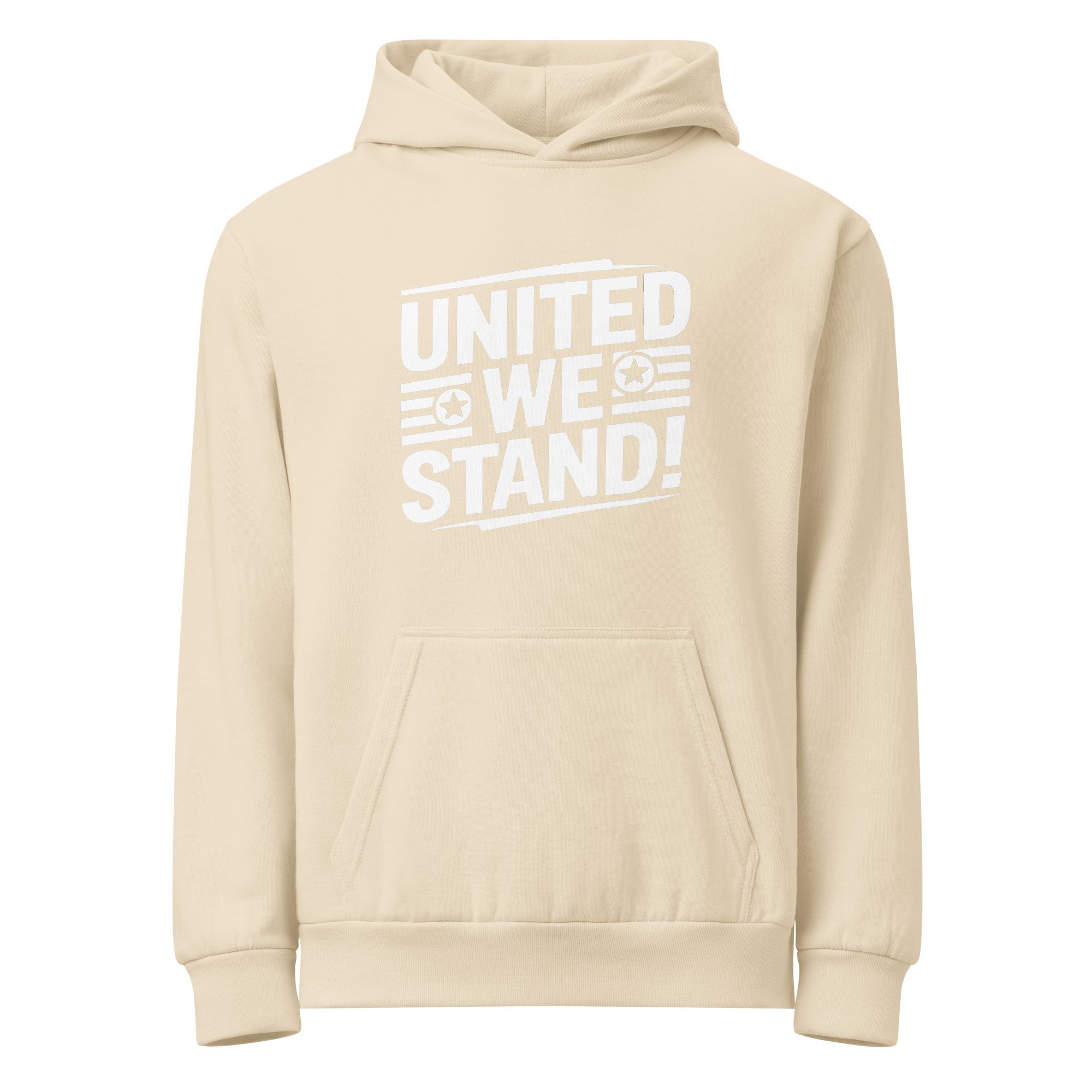 Urban hoodie