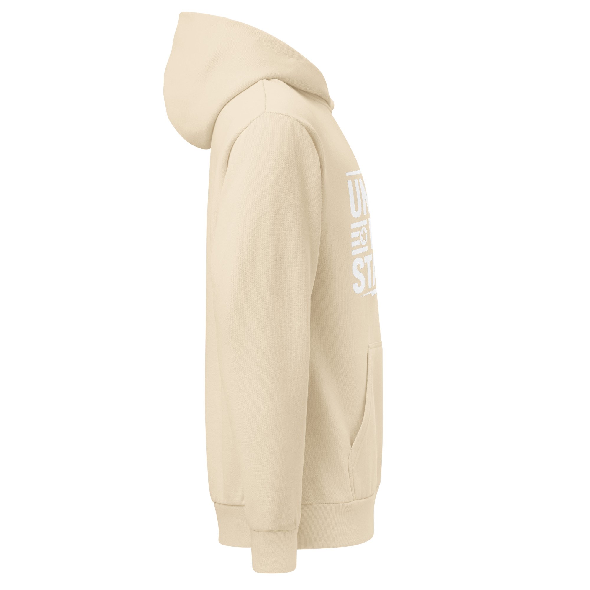 Urban hoodie