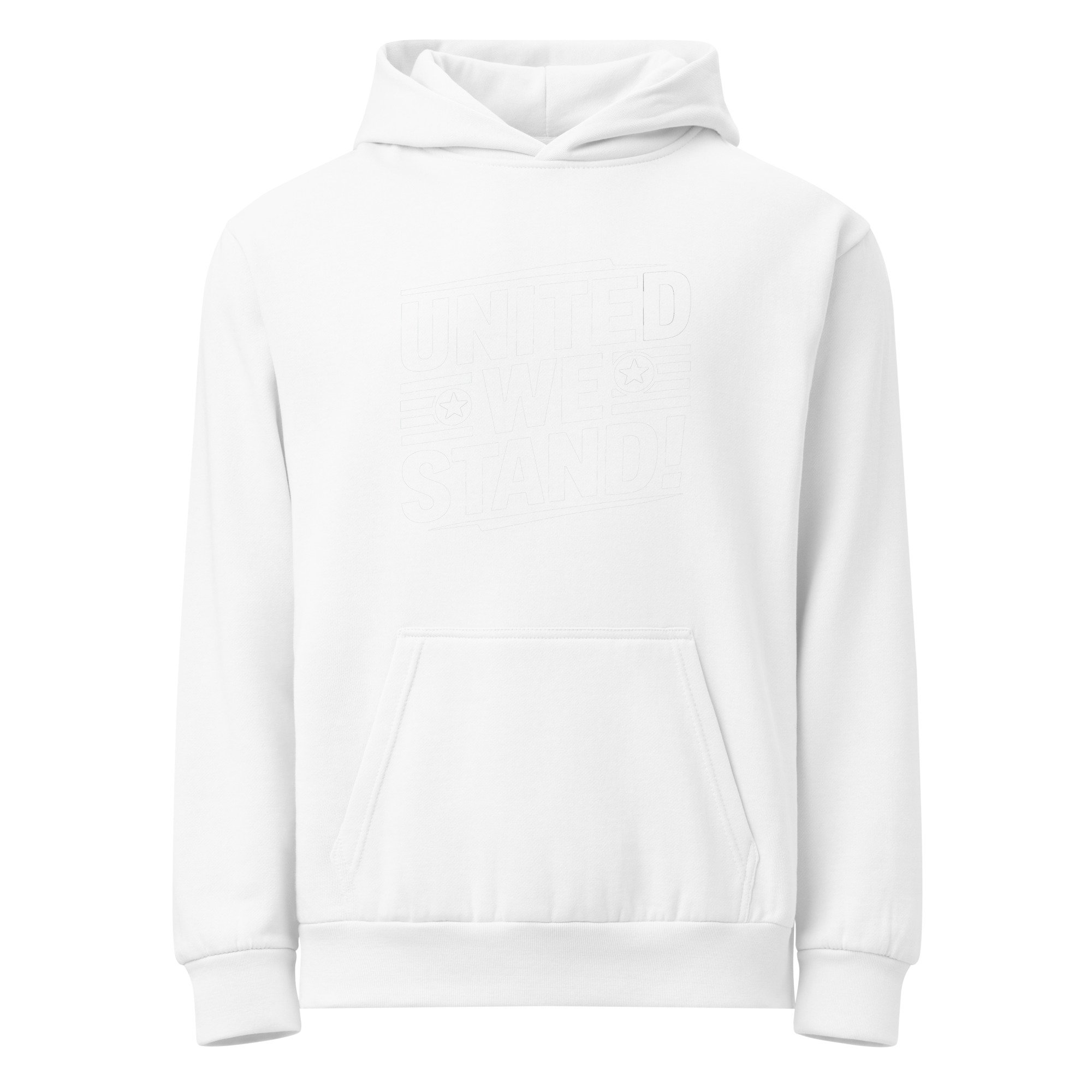 Urban hoodie