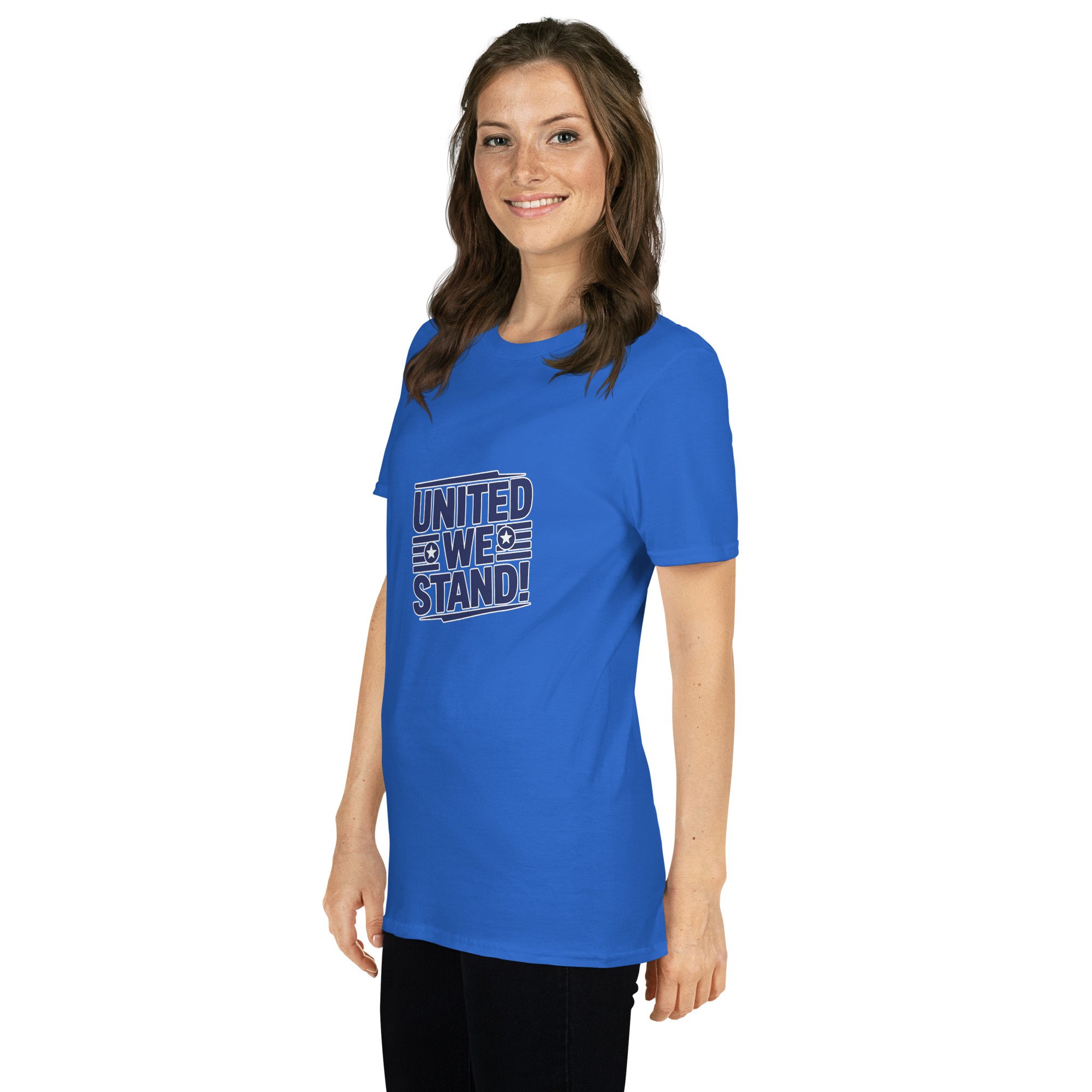 Short-Sleeve Unisex T-Shirt