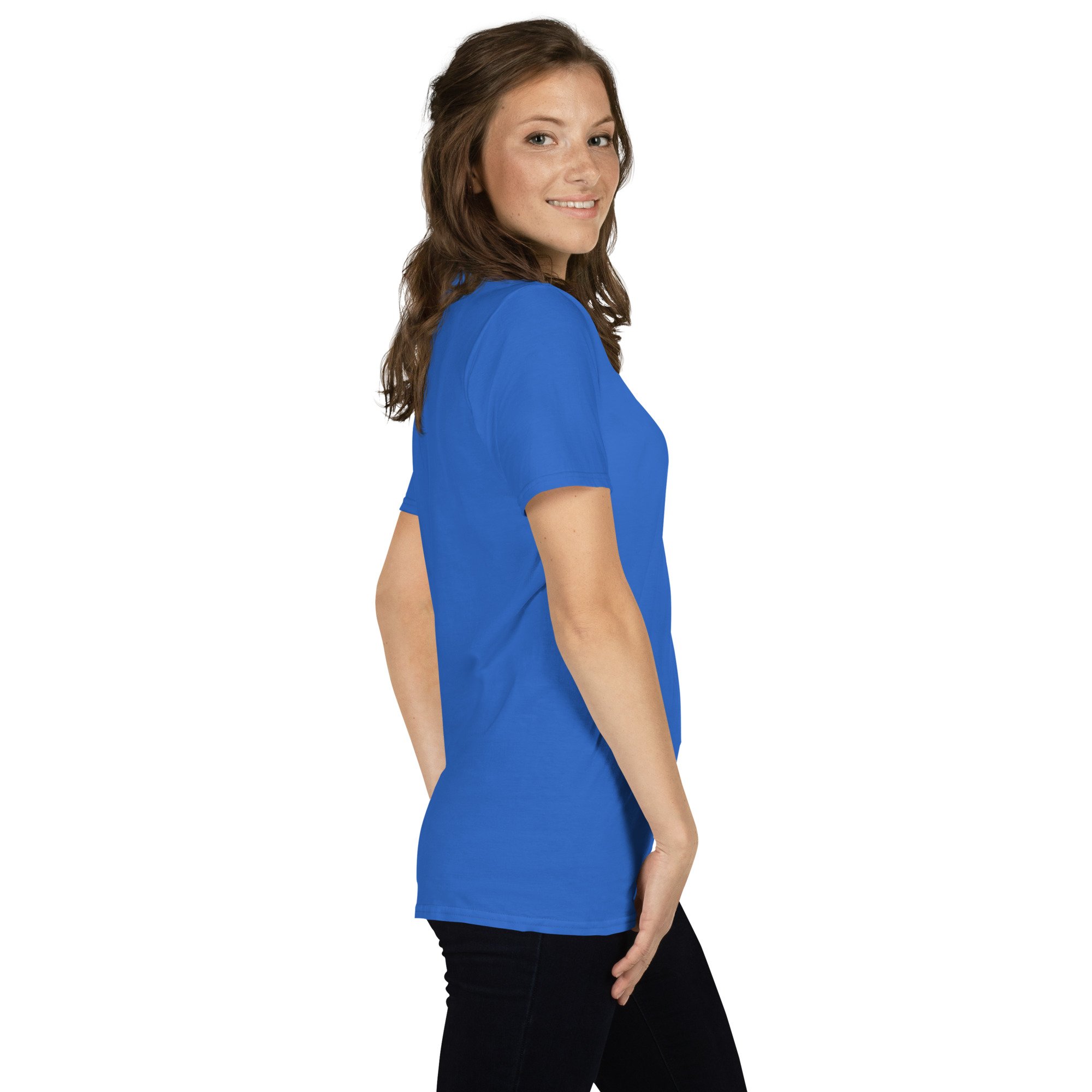 Short-Sleeve Unisex T-Shirt