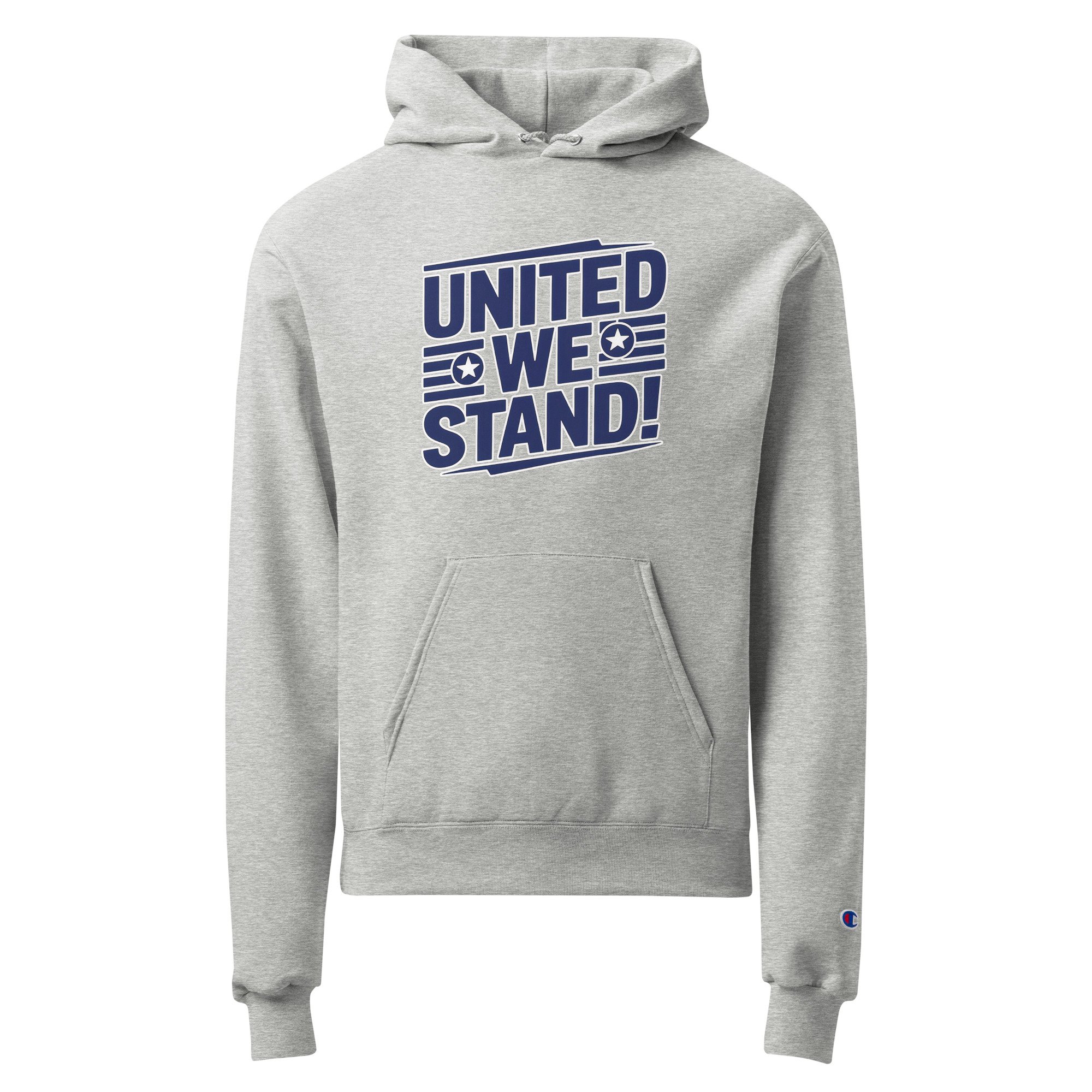 Unisex Champion hoodie