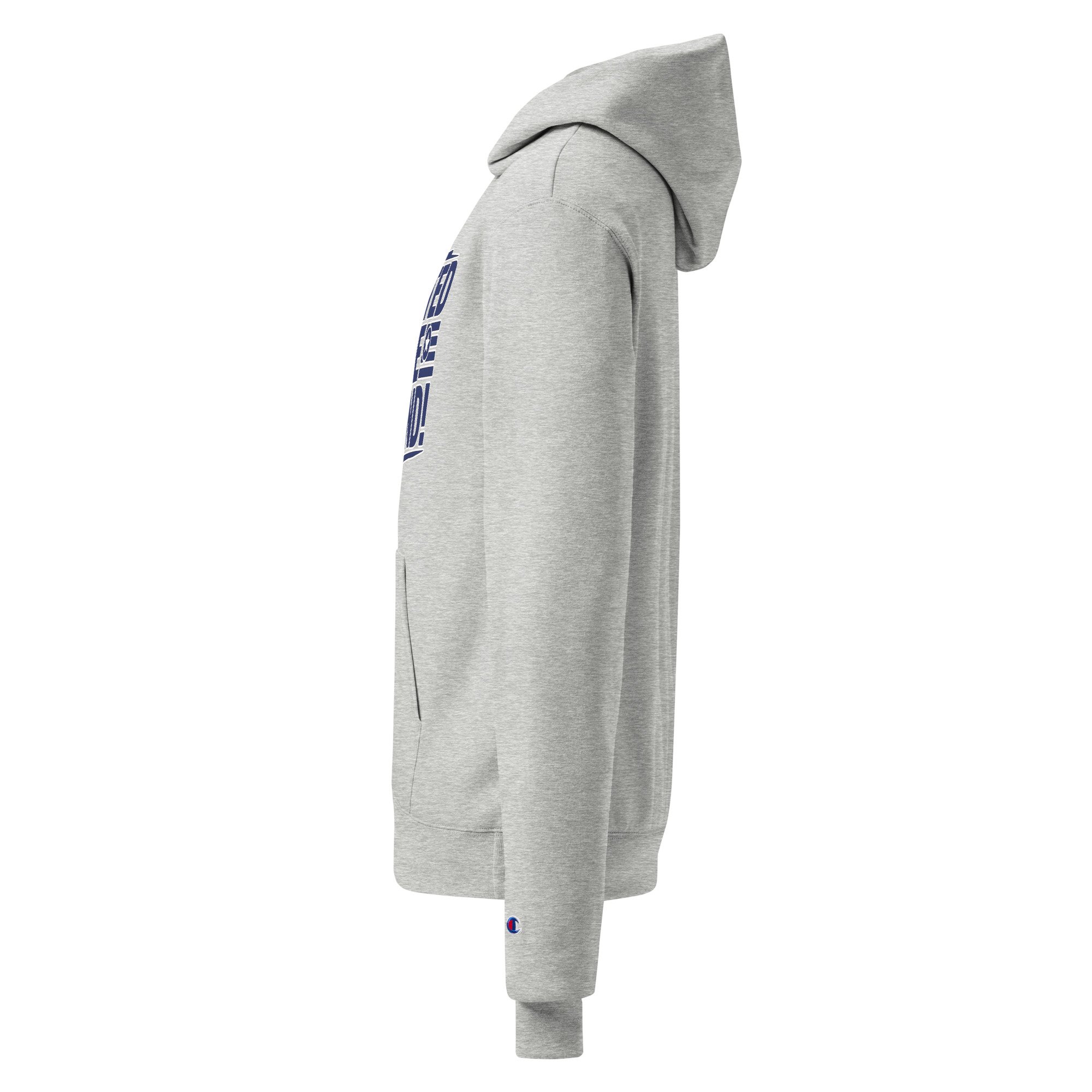 Unisex Champion hoodie