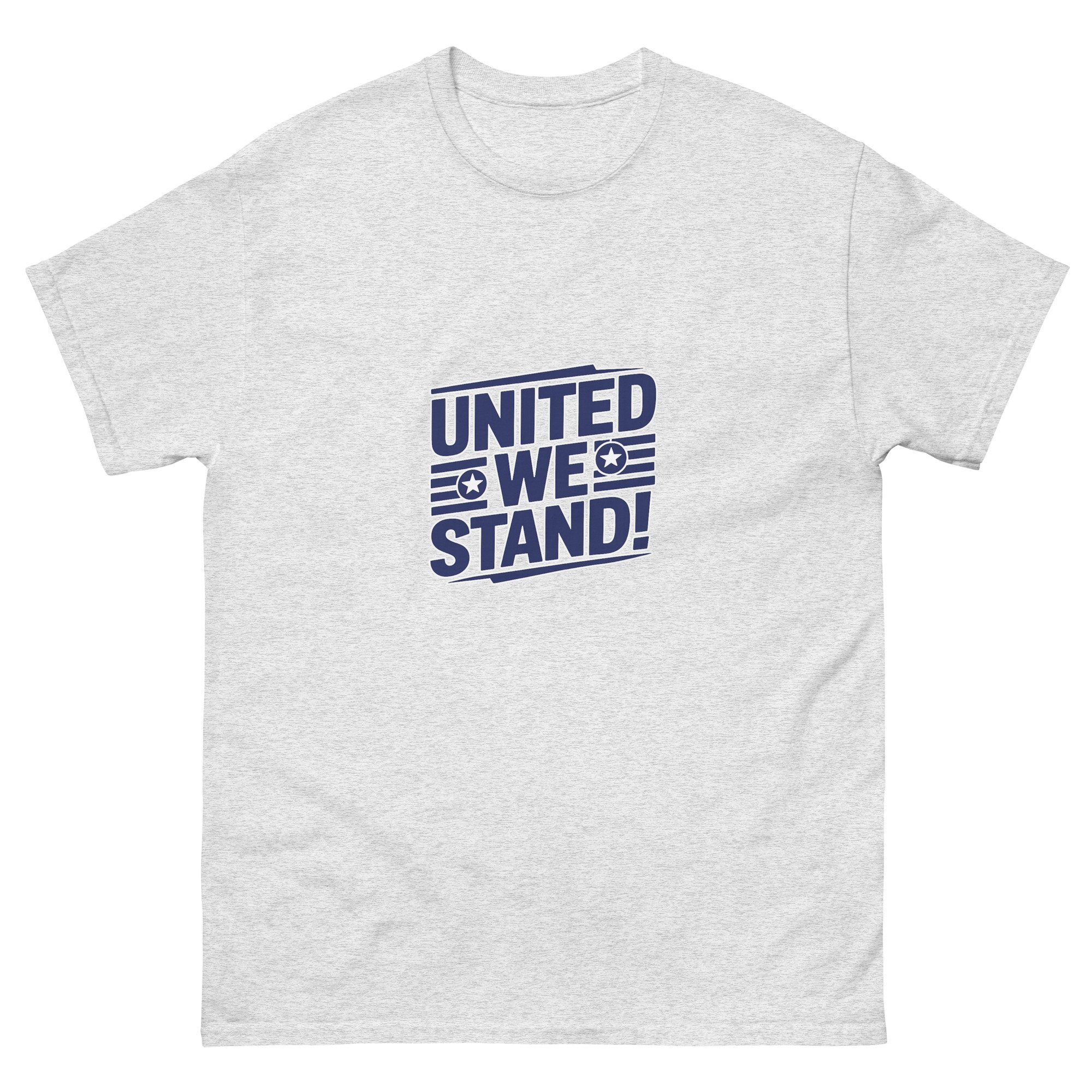 Unisex classic tee