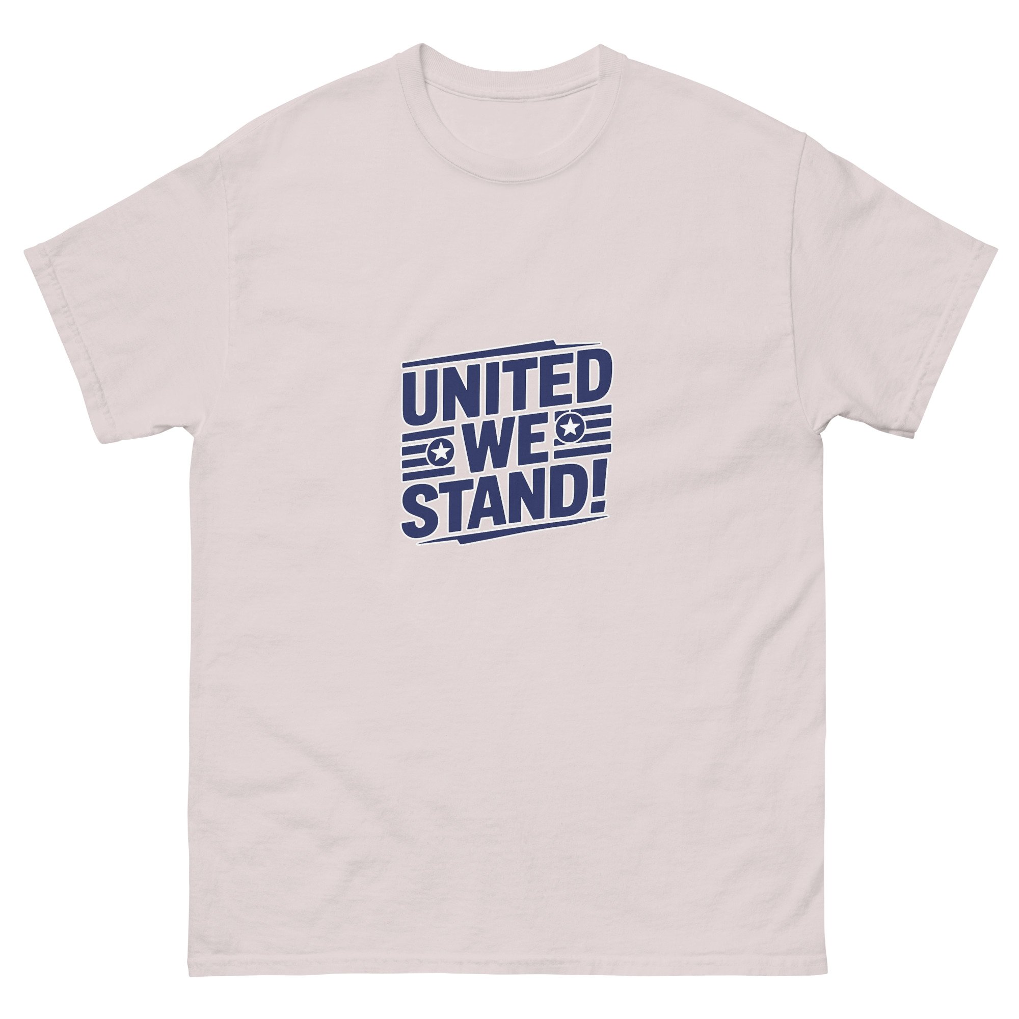 Unisex classic tee