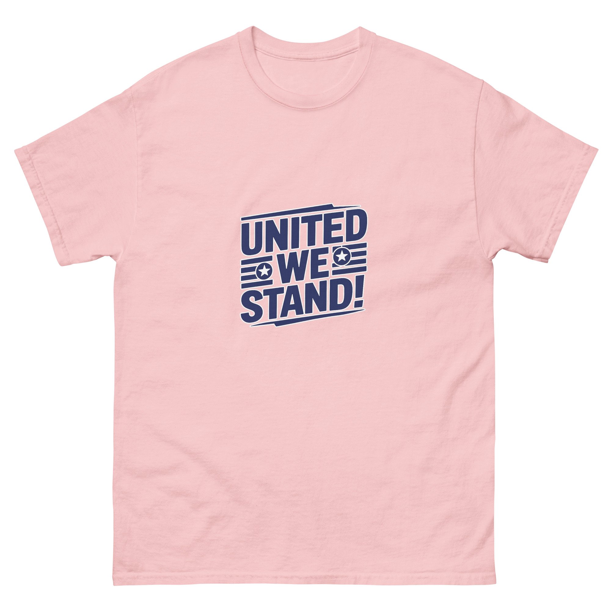 Unisex classic tee
