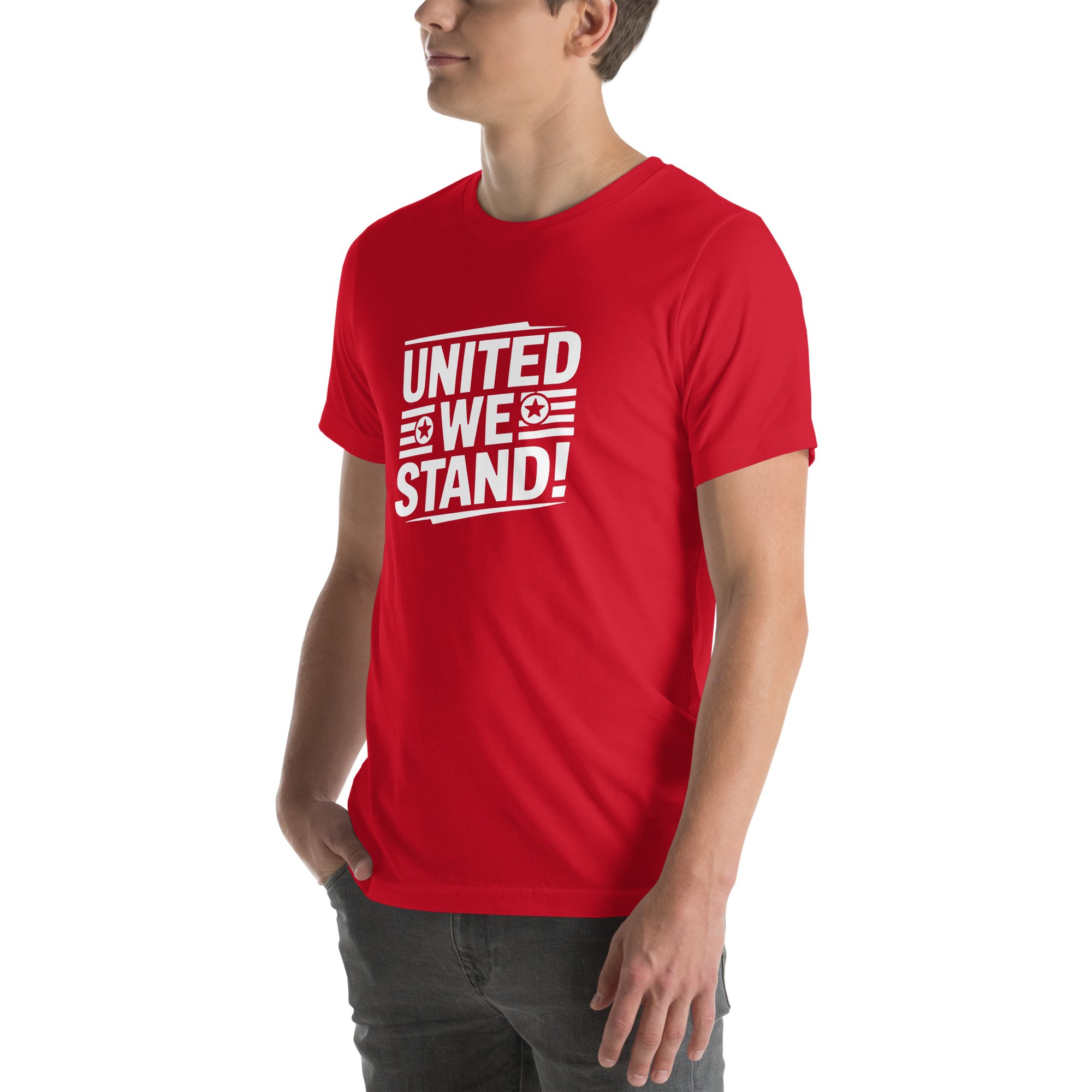 Unisex t-shirt