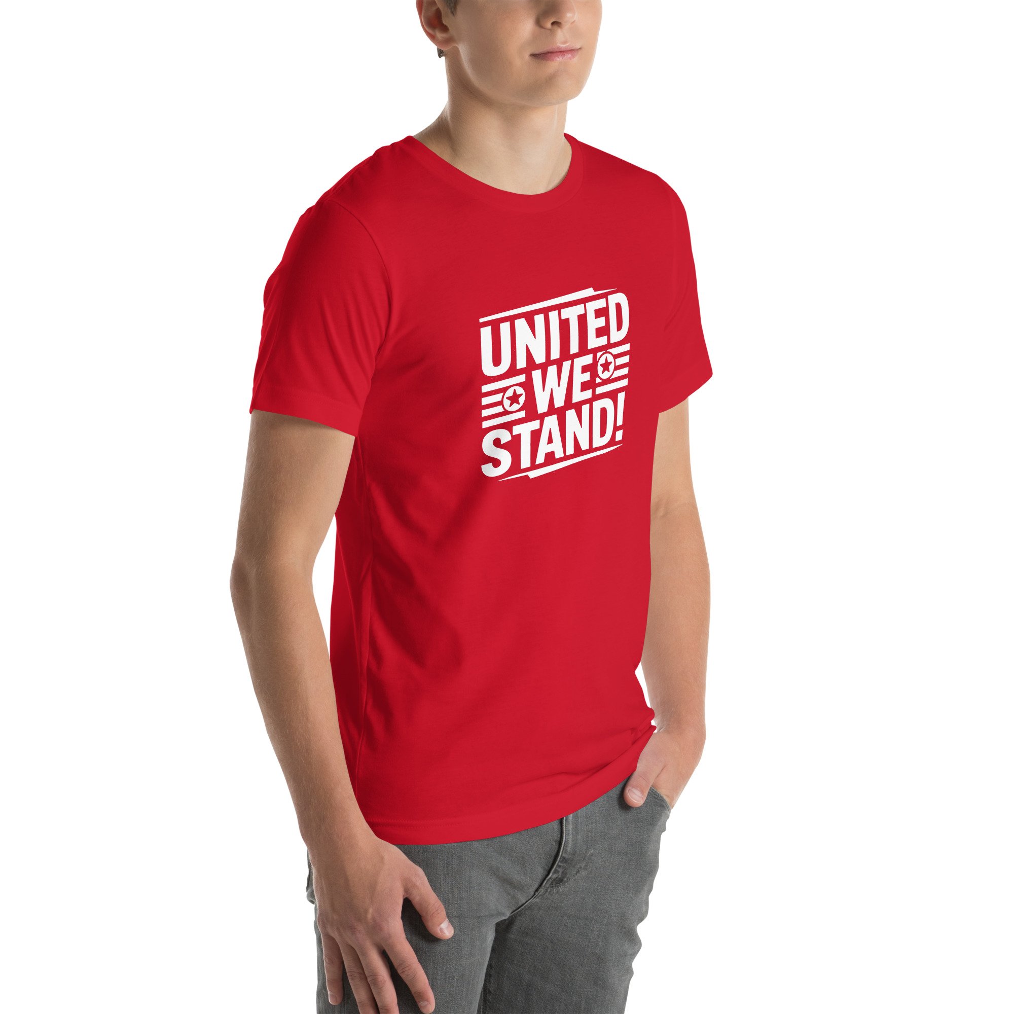 Unisex t-shirt