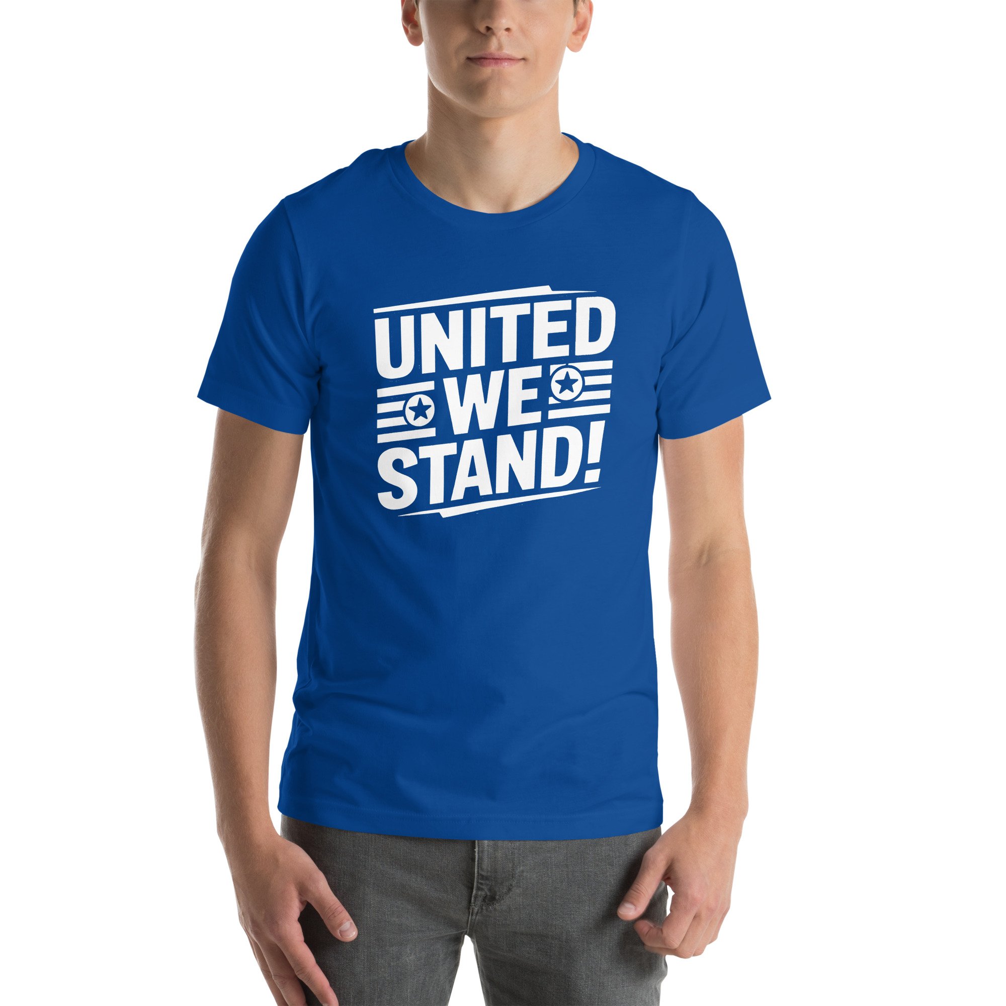 Unisex t-shirt