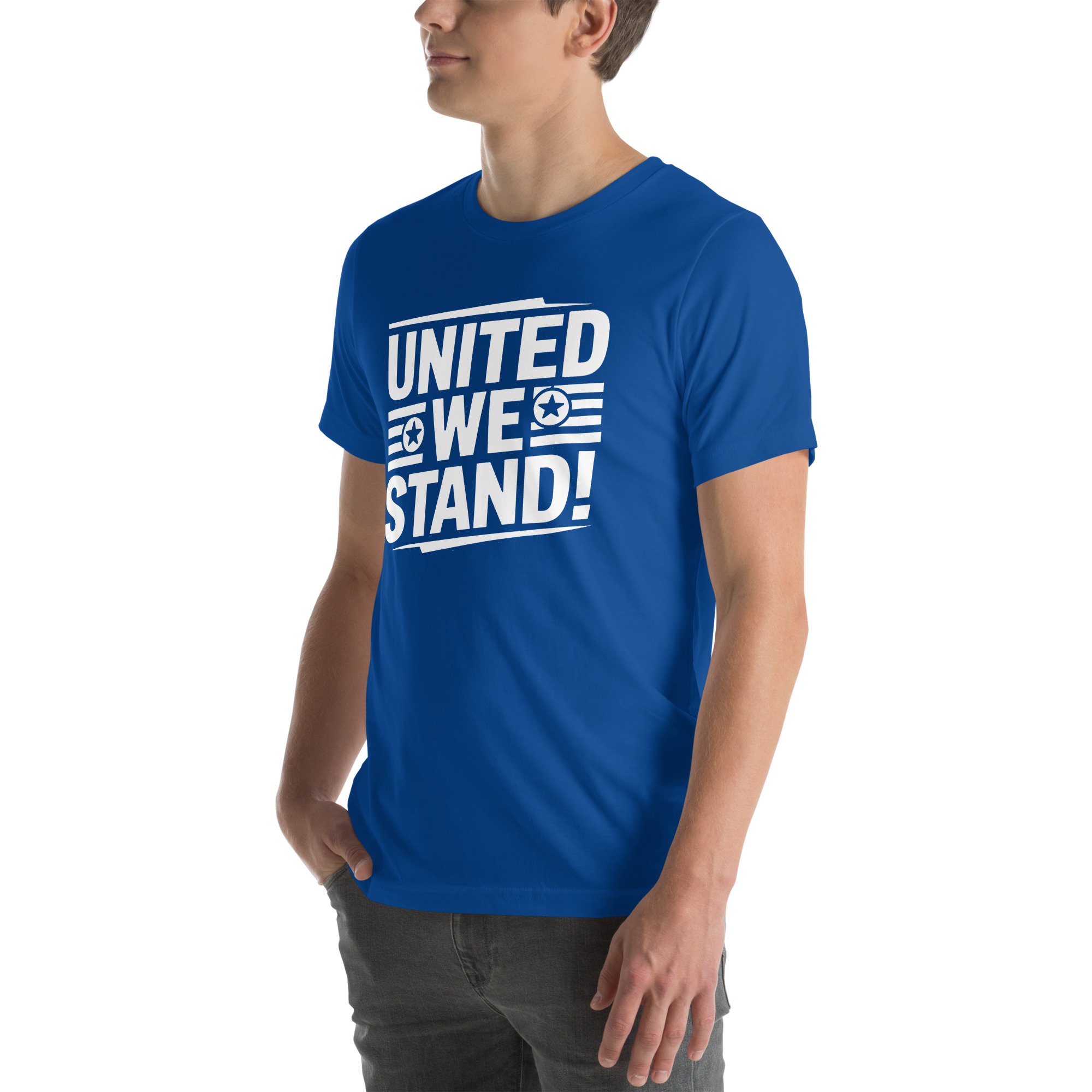 Unisex t-shirt