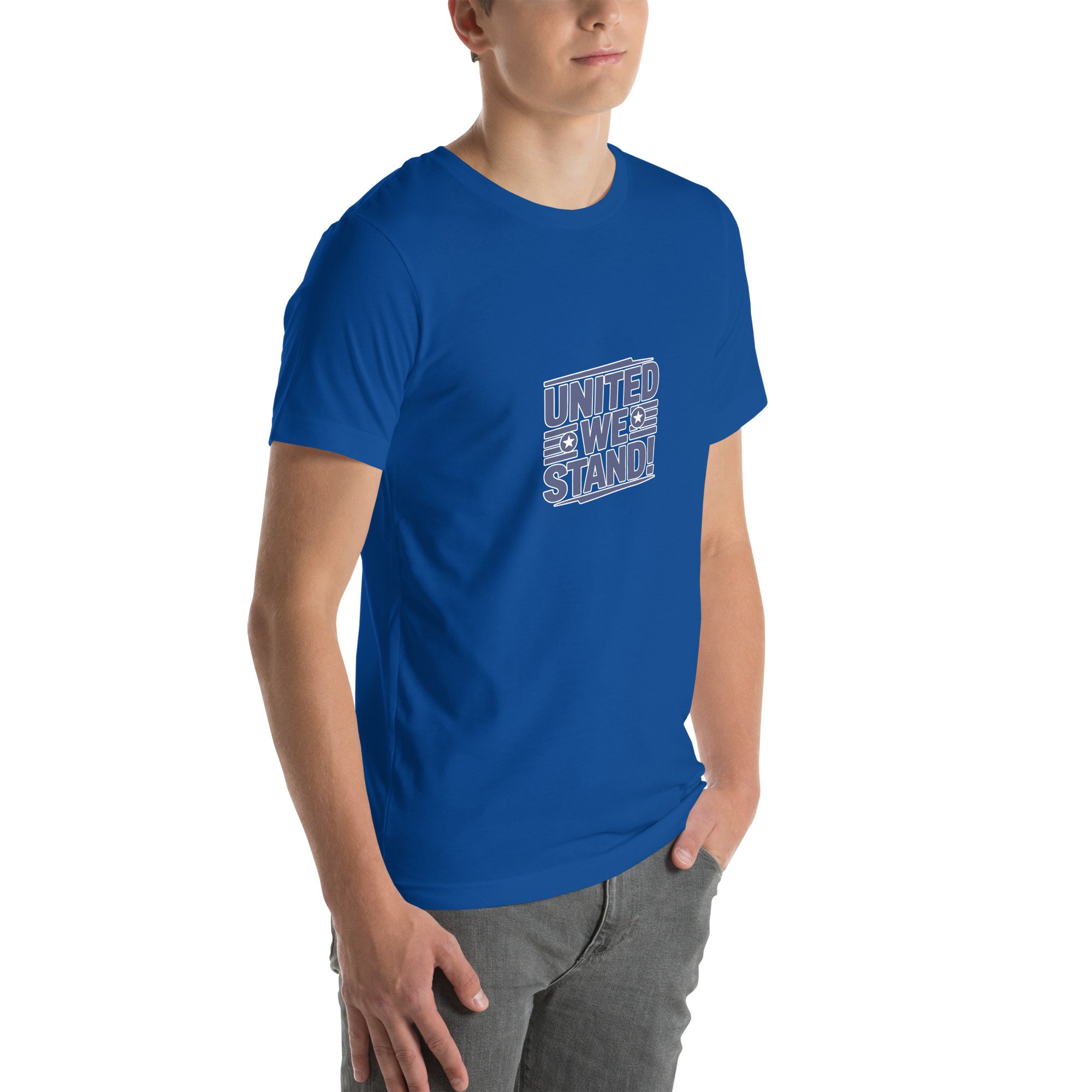 Unisex t-shirt
