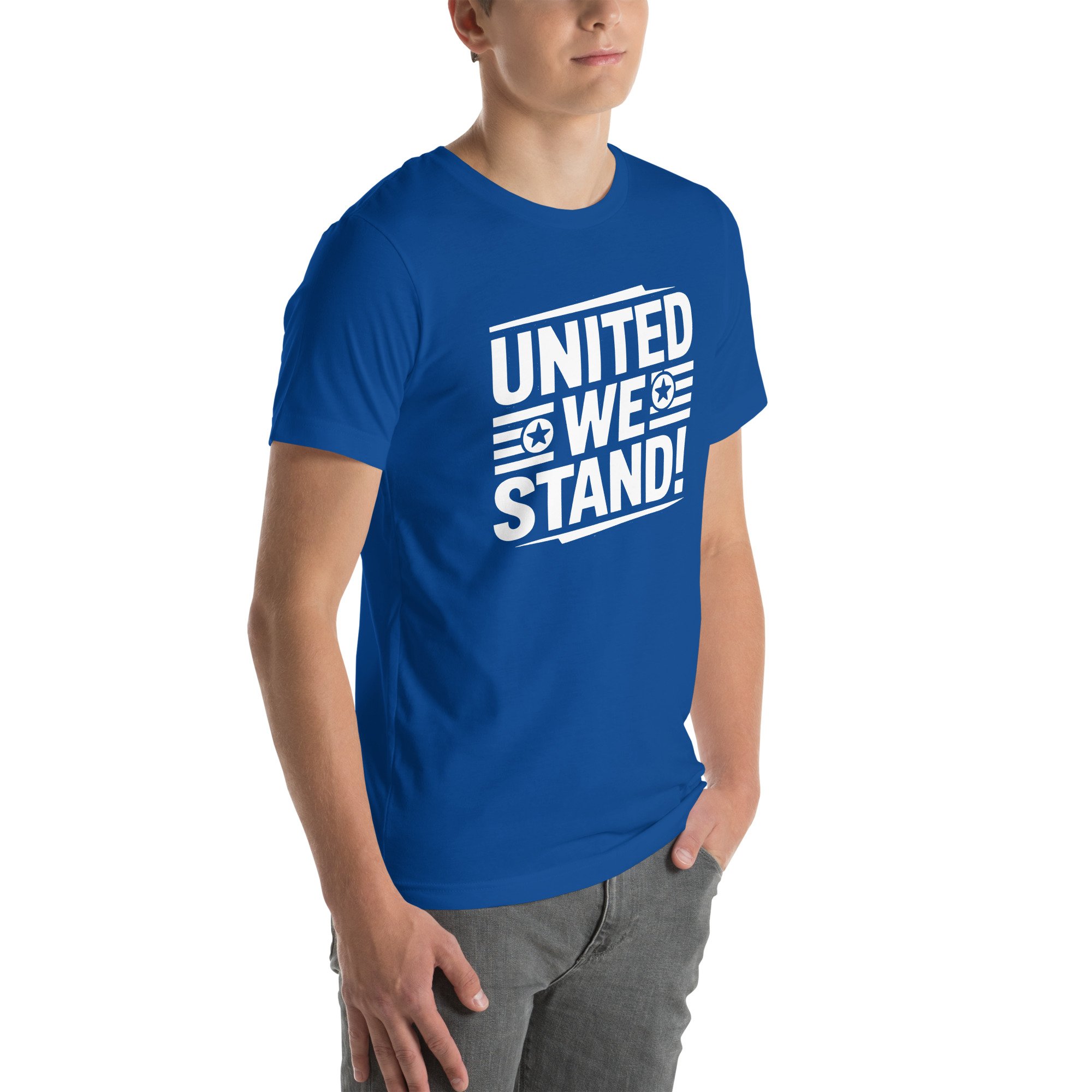 Unisex t-shirt